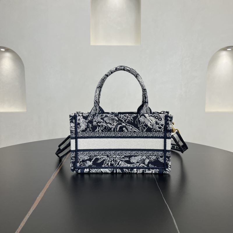 Christian Dior Shopping Bags